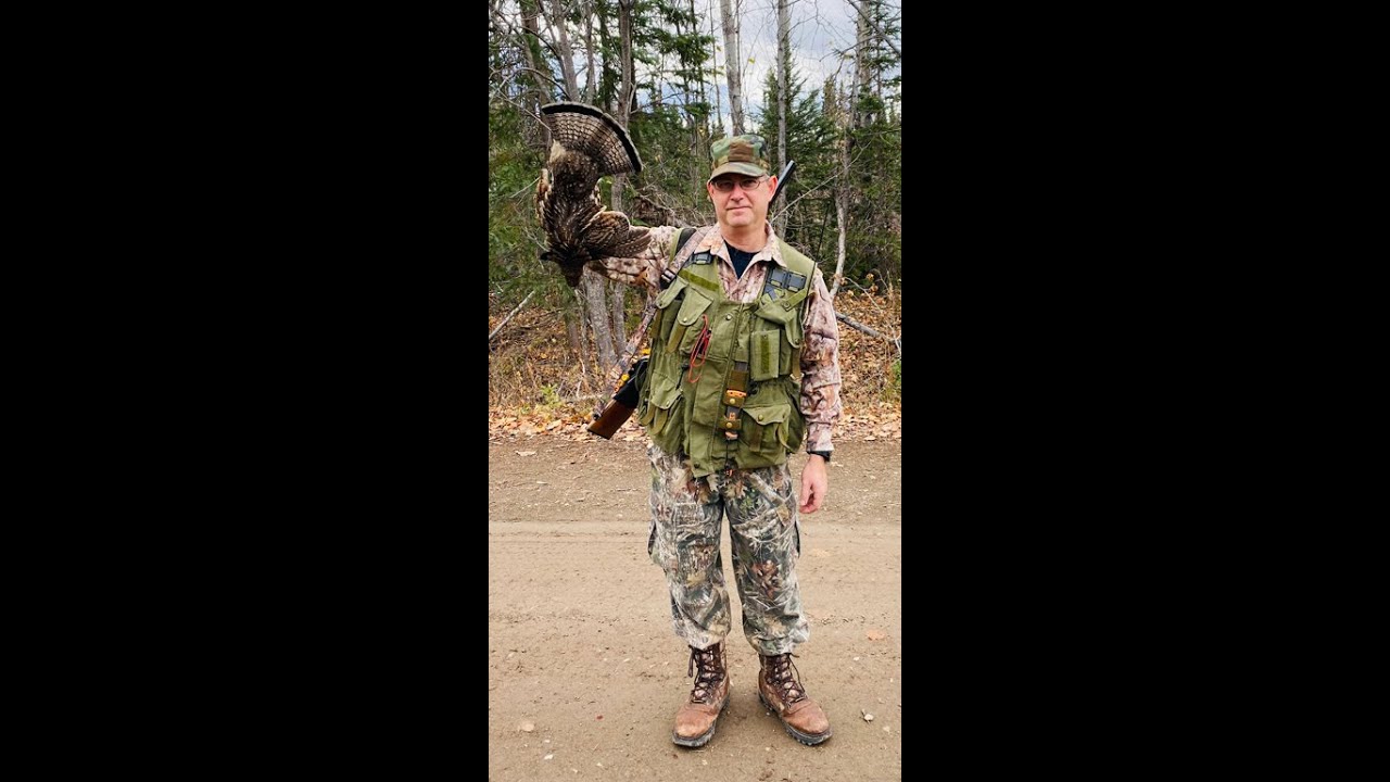 Hermit Goes Hunting: The Case for the Savage 24