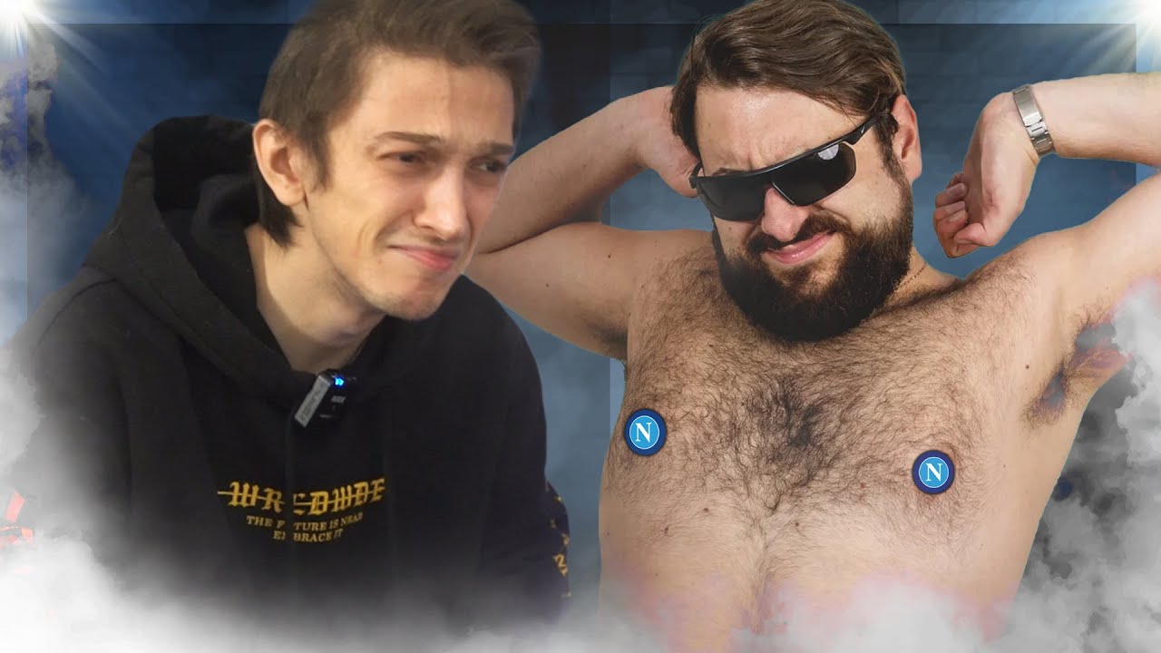 FALLIMENTO REACTION - Nello Taver SALVA IL RAP?!