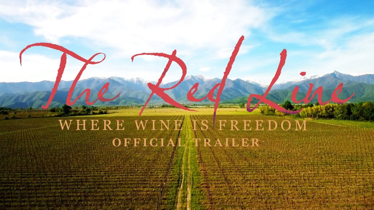 The Red Line: Where Wine is Freedom (Official Trailer)
