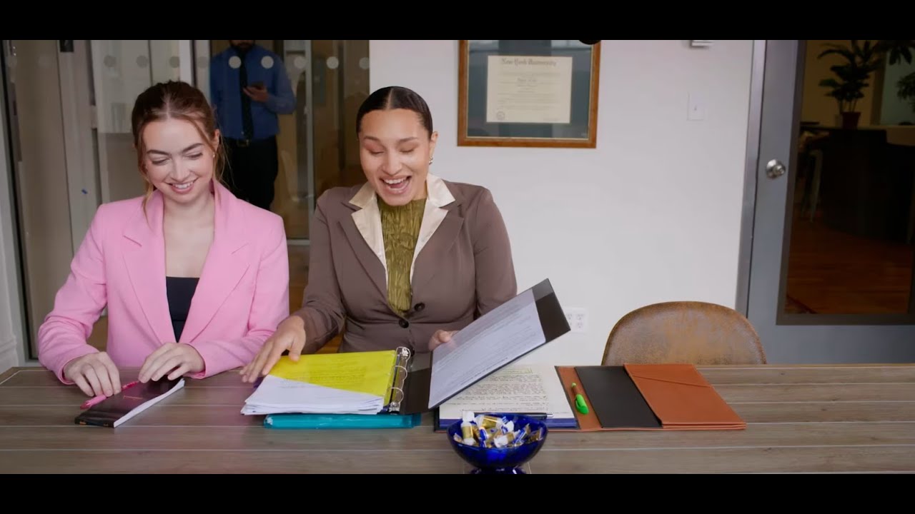 6 DOUBLE 5 3 2 1| A Stonestreet Studios Short Film