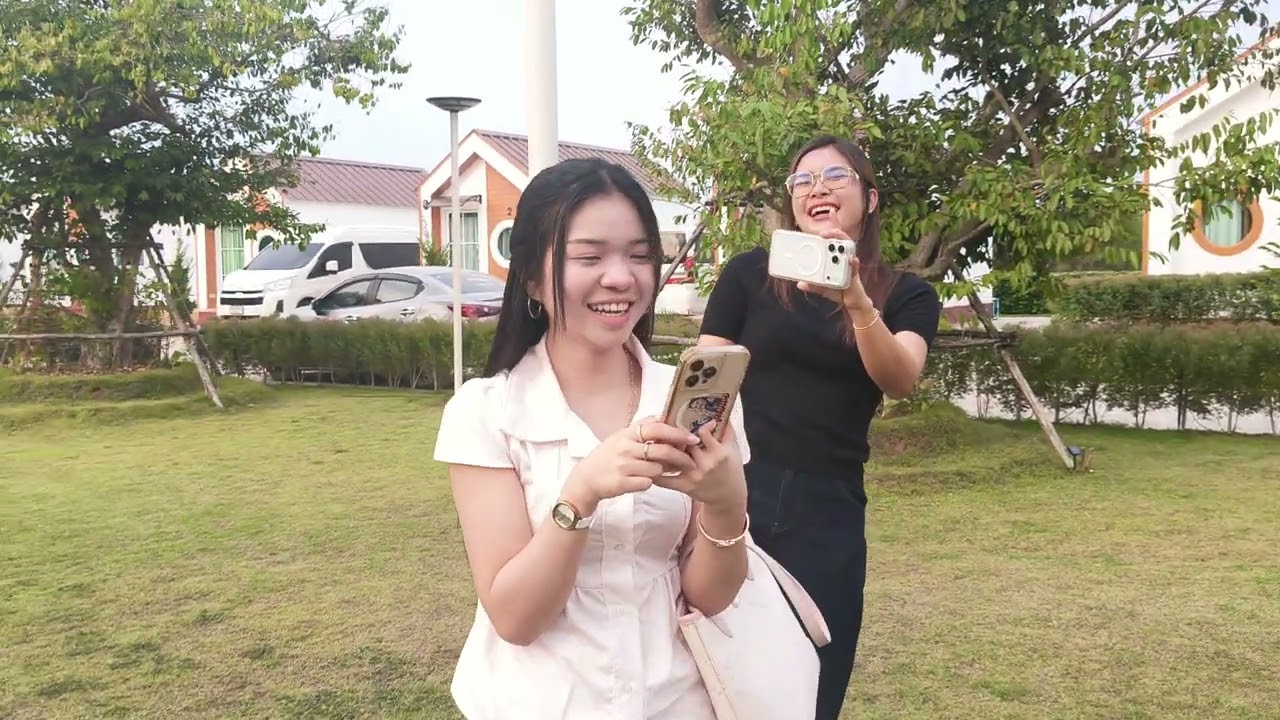 #อุ๋งอิ๋งเพชรบ้านแพง #คายอ้อ เกิดอะไรขึ้นทำไมอุ๋งอิ๋งทำแบบนี้