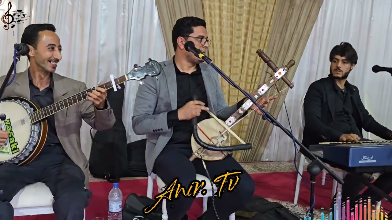 أمسية فنية رائعة مع مجموعة المحبة 😍🎶 #فن #موسيقى #music