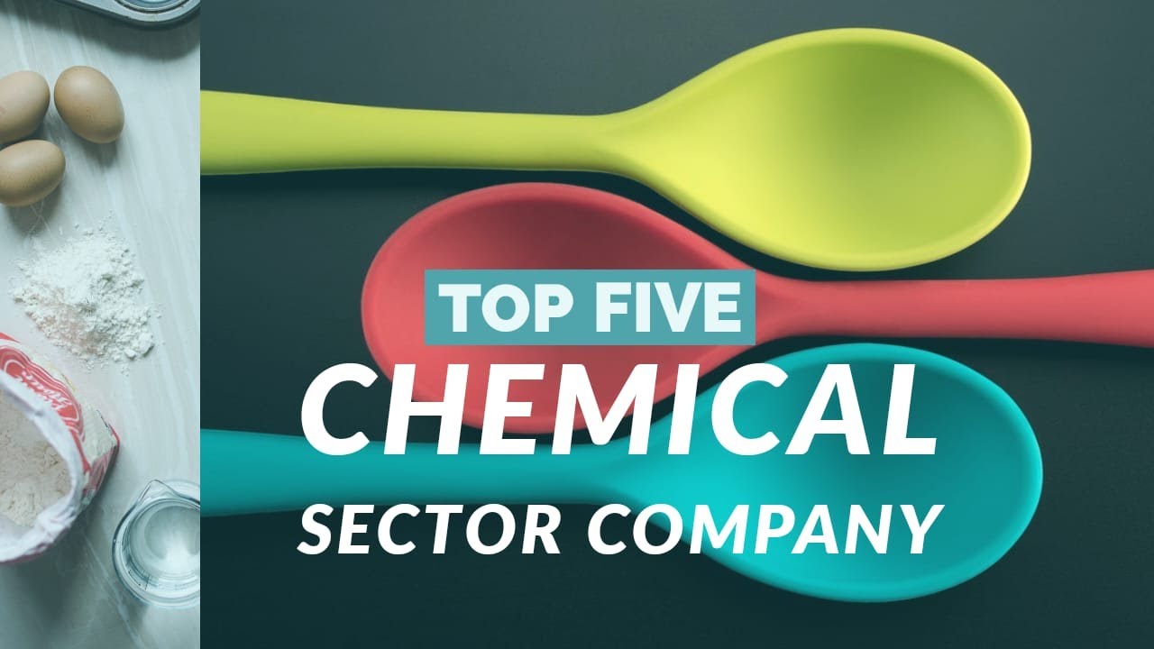 Best chemical sector stock in India || top chemical companies || best chemical sector stocks ||