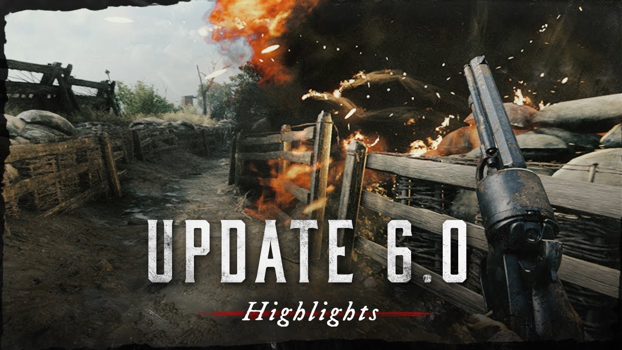 Hunt: Showdown | 6.0 Highlights