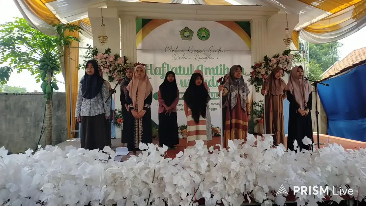 Siaran langsung Muhamad Munir