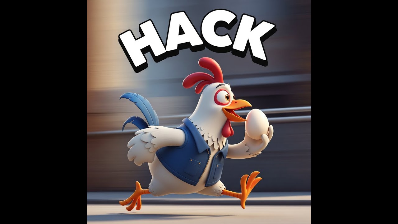 Philippines Egg HACK: Day 1 eggs from cheap 'Side of the Road' chickens