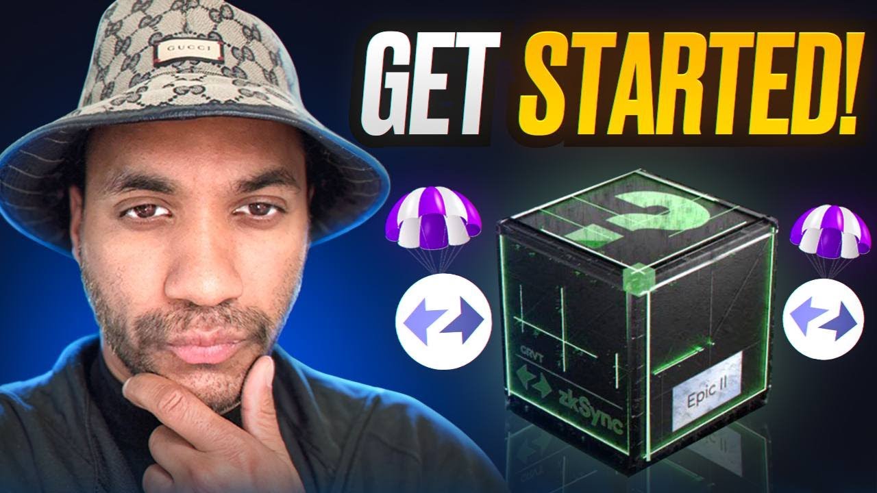 Complete Guide to GRVT! [Earn Rewards]