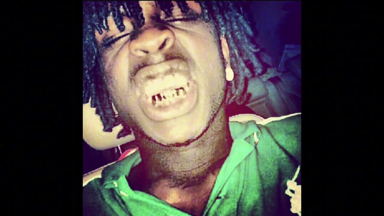 [FREE] old chief keef x futuristic glo type beat 