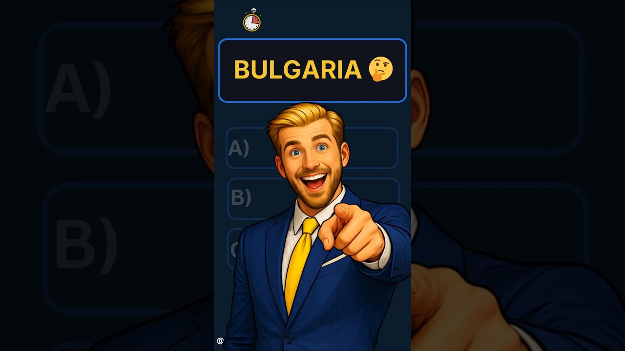 Can YOU Ace this Borders Test? 