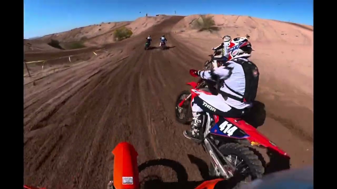WORCS RD 5, BLYTHE    BITS AND PIECES
