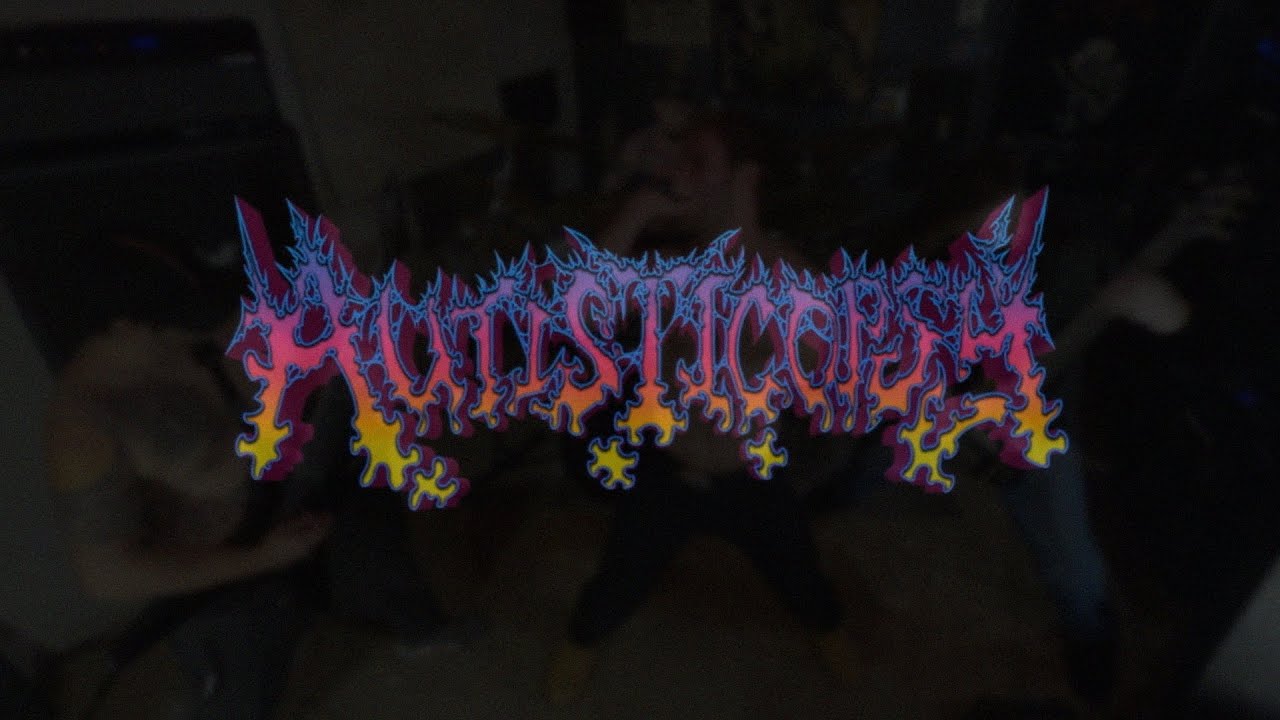 AUTISTICOPSY - GODKARMACHINE [OFFICIAL MUSIC VIDEO] (2020) SW EXCLUSIVE