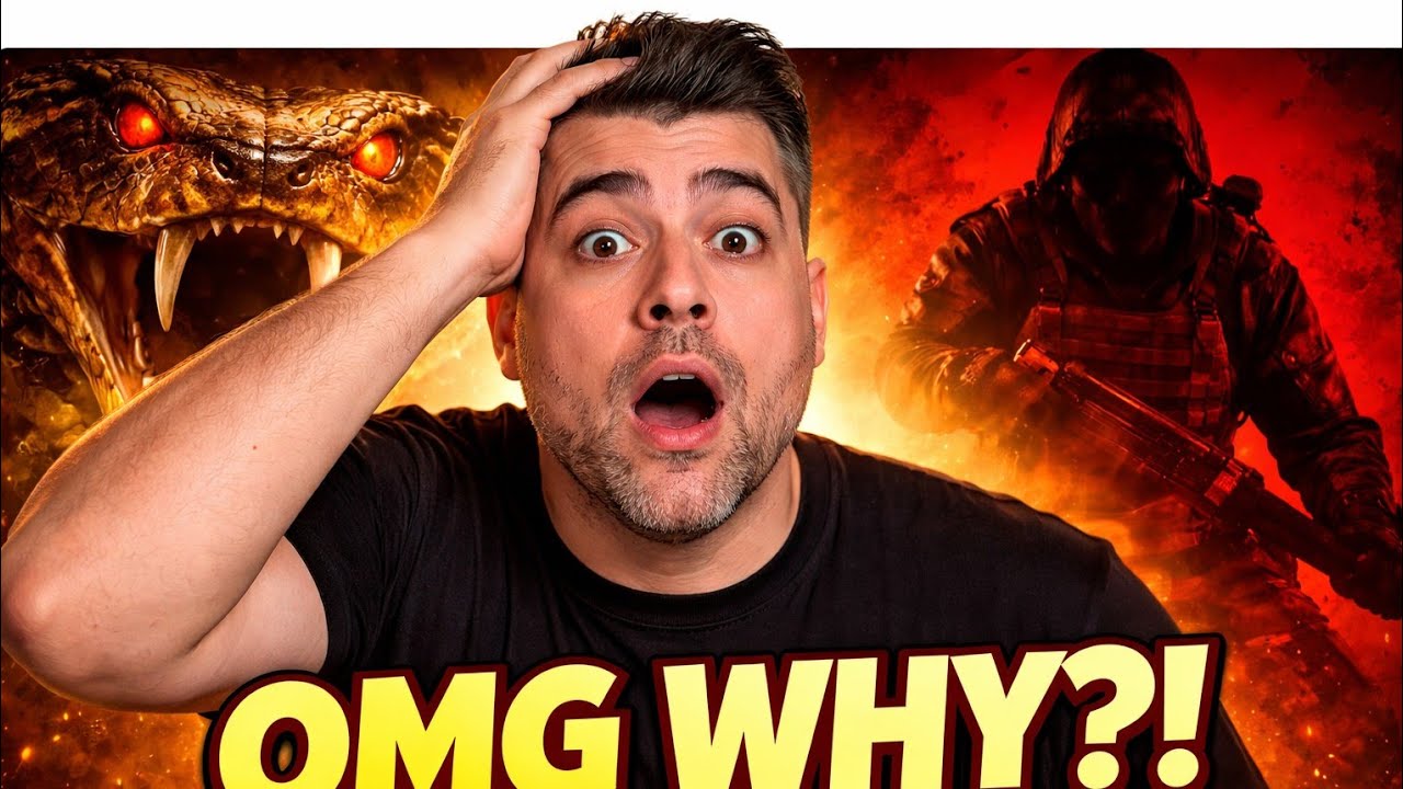 Anaconda Remake… Seriously?! + New Primate Movie & SNL News