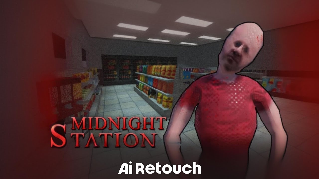 Roblox Но мы с Соломией играем в хоррор 