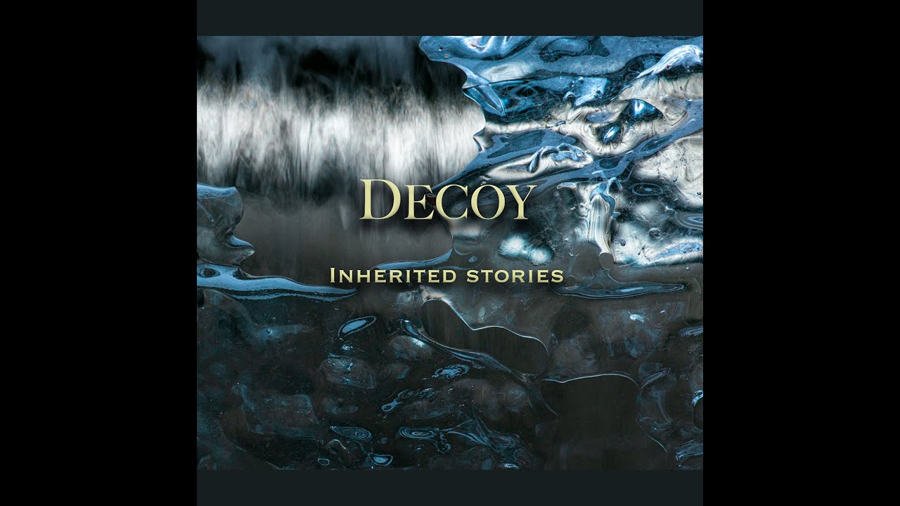 Decoy - Lake Paanajärvi