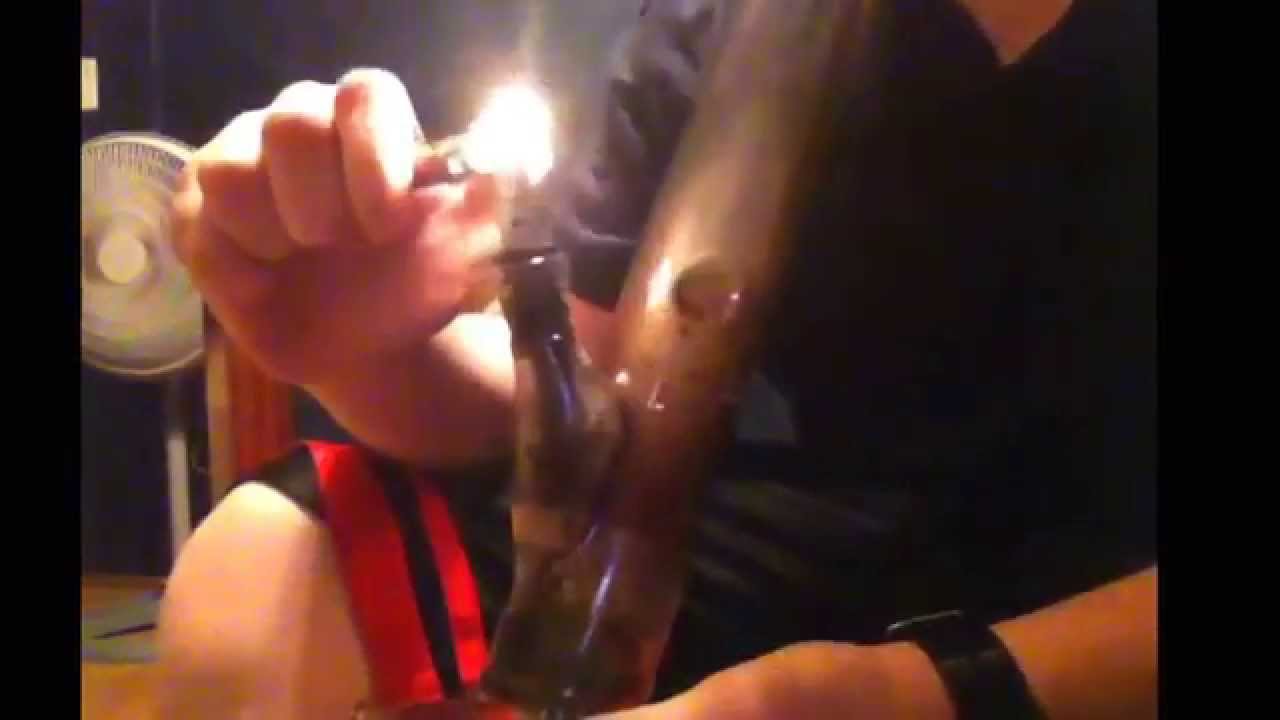 Dank Bong Rips
