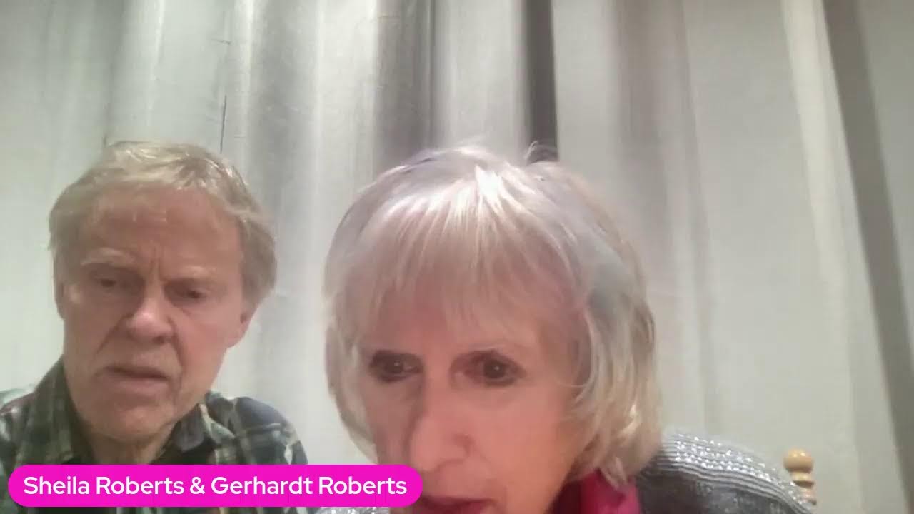 Celebrating Veterans Day with Gerhardt Roberts