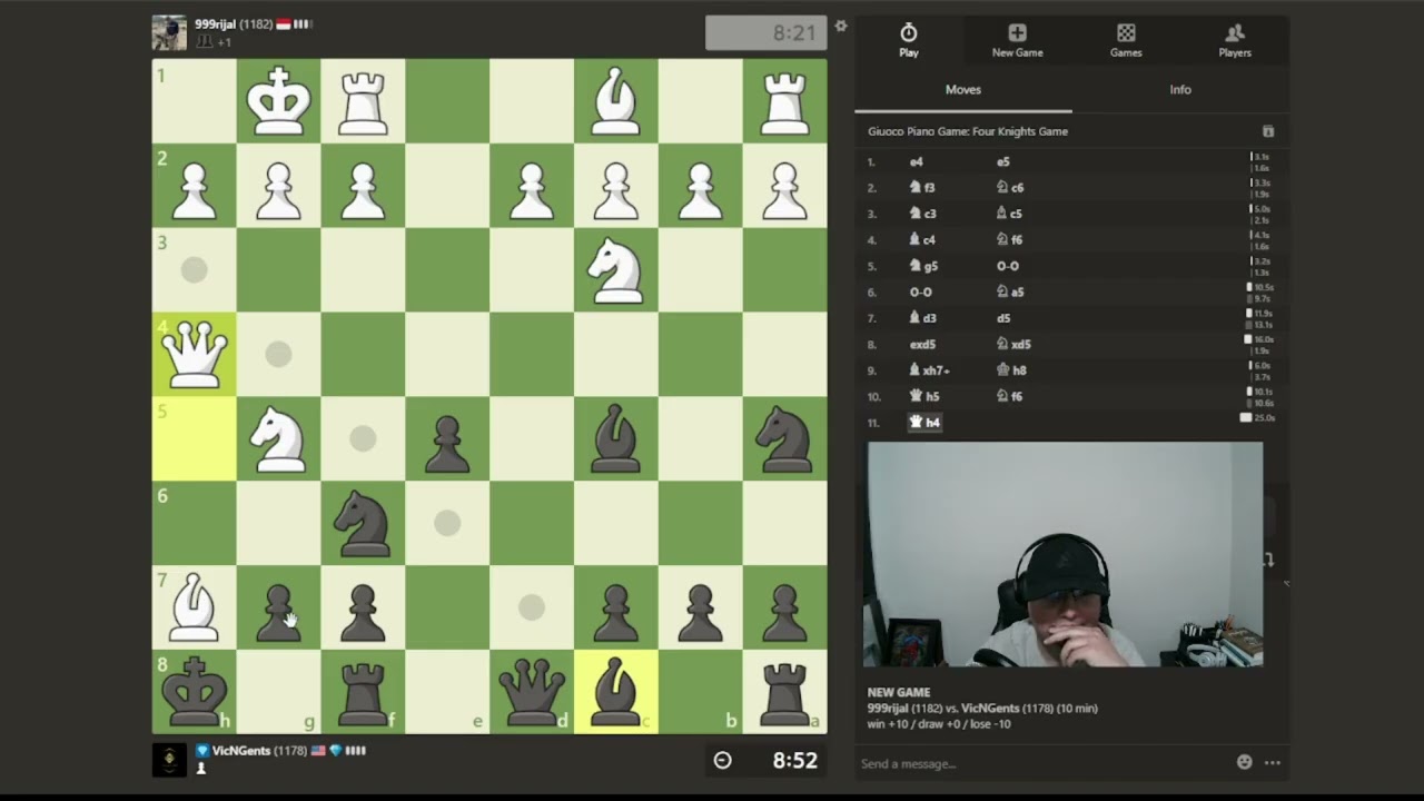Road To Magnus Episode 118