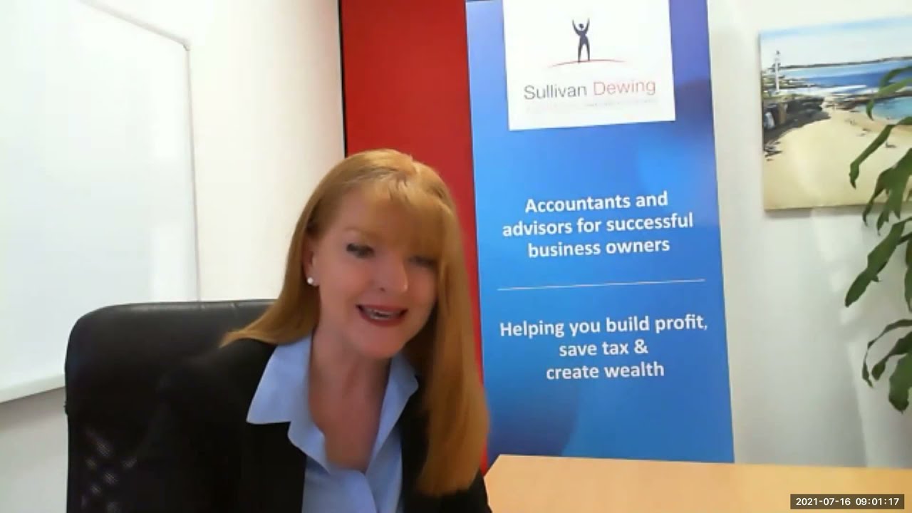 NSW COVID Assistance - What's Available For You & Your Business