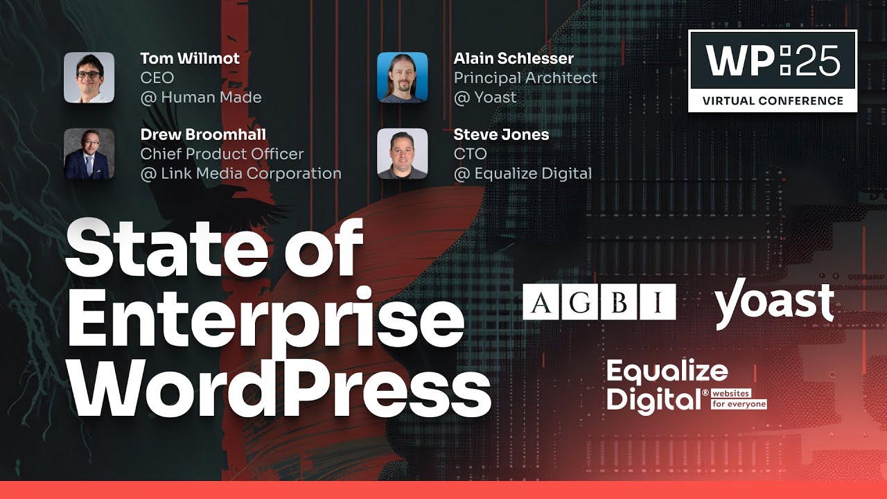 State of Enterprise WordPress