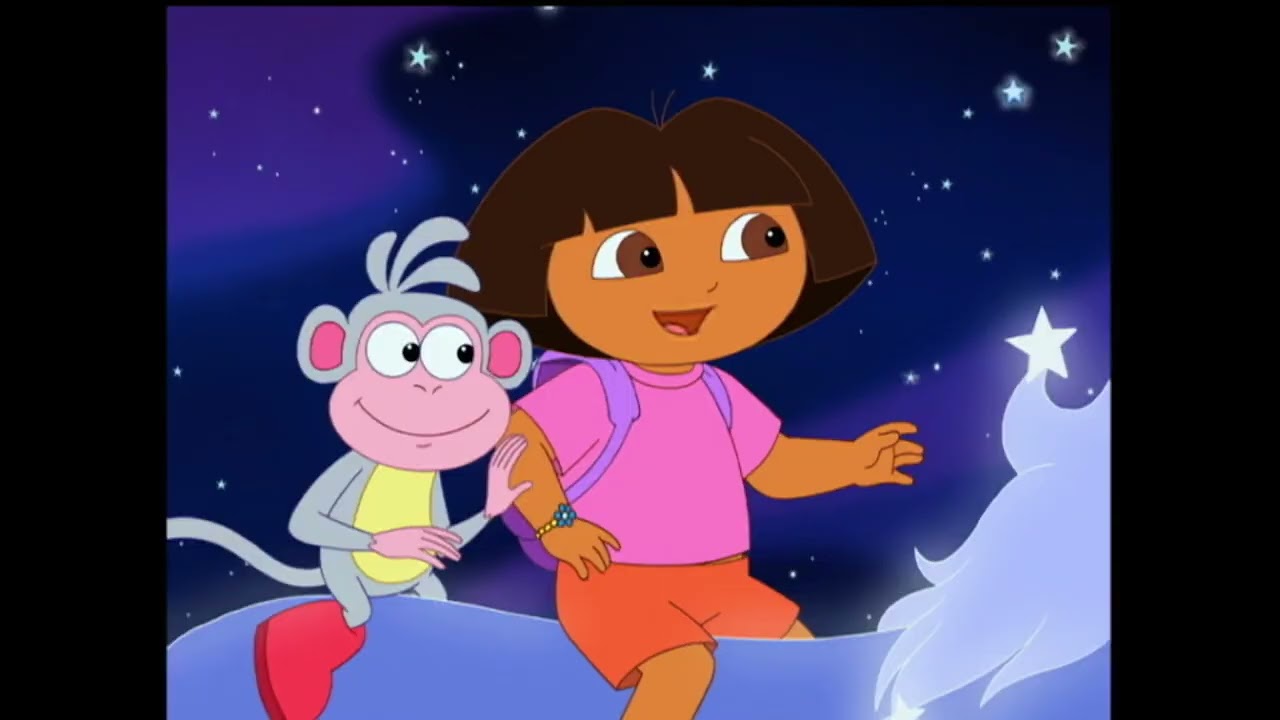 Nick Playdate - Fairytale Friday (November 2010)