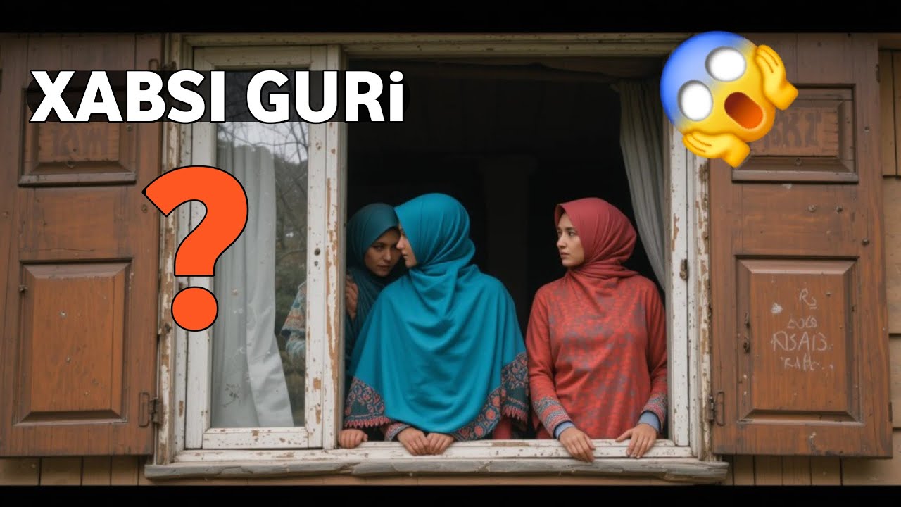 SADDEXDII GABDHOOD IYO XABSIGII GURIGA !!