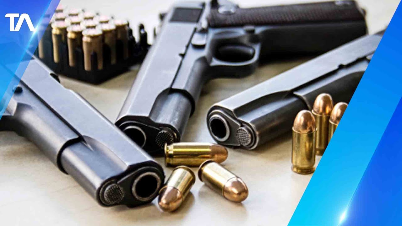 Cifras de inseguridad se han incrementado en Quito