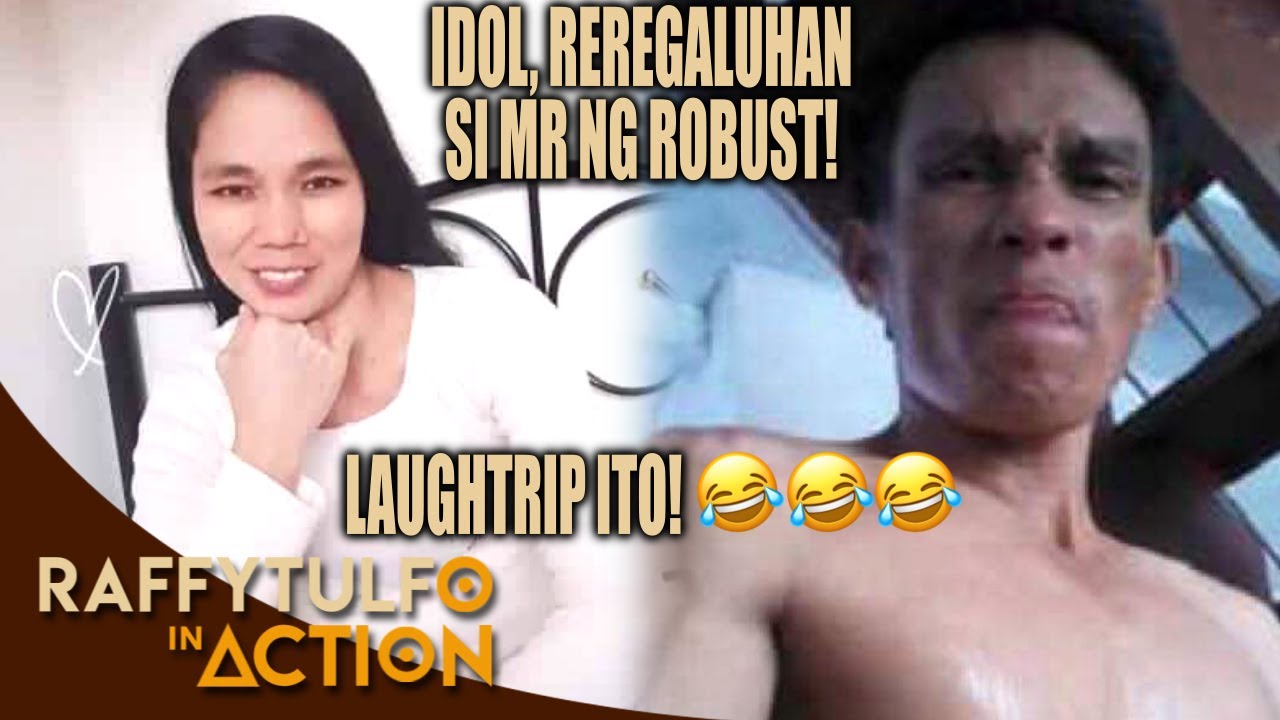 KAILANGAN NI MR NG PAMPAGANANG PIC NG IBANG CHIKS PARA ASTIG ANG LOVING NYA KAY MRS.