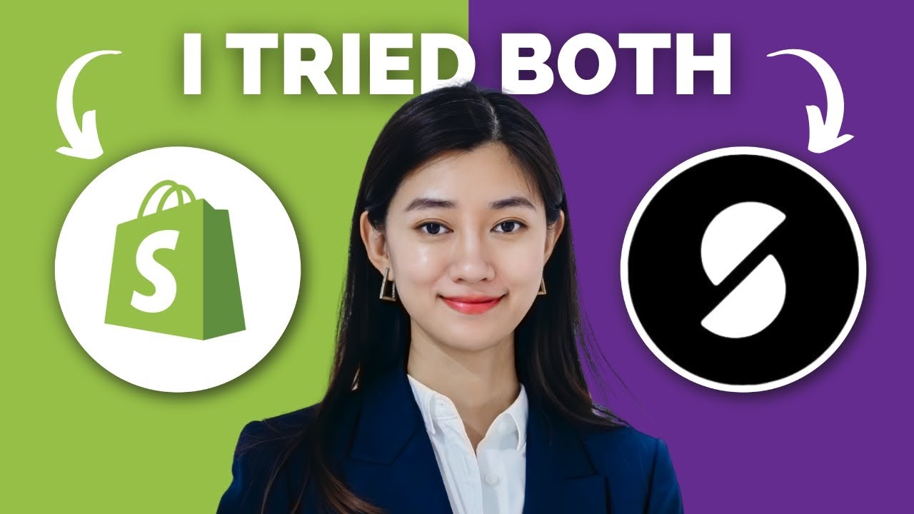 Shopify vs SumUp | Which One is Better?