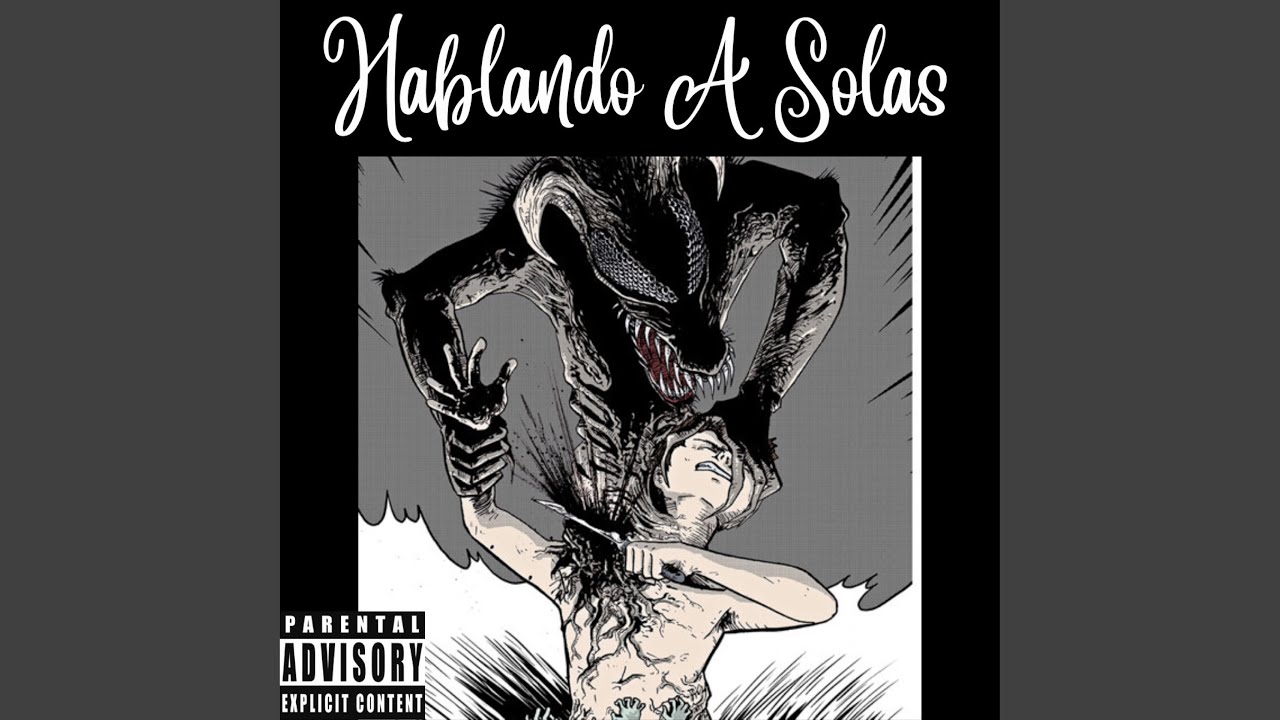 Hablando A Solas