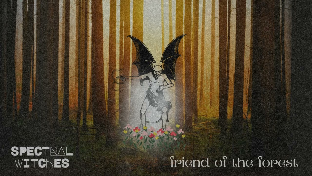 Friend of the Forest
