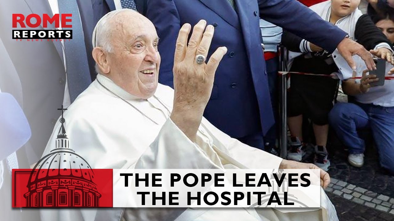 #Pope