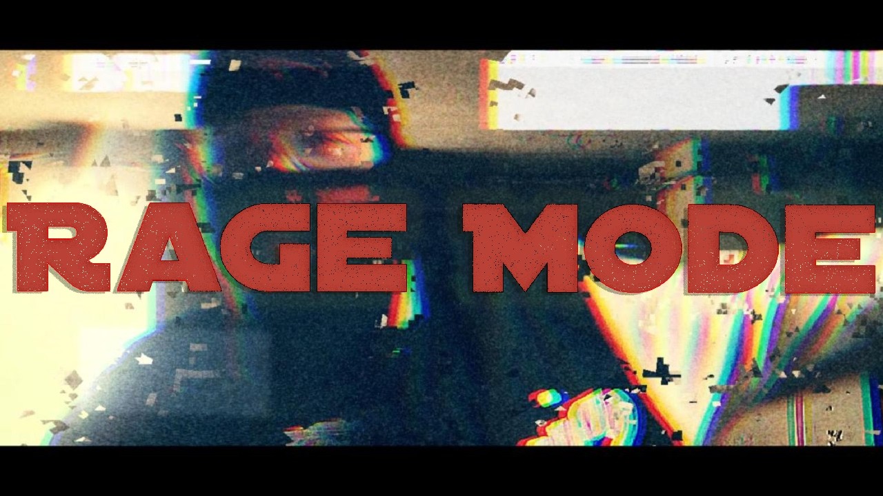 MiNa - Rage Mode (Prod.Verto)