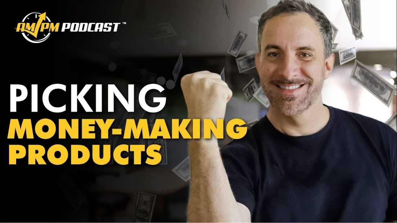Amazon 101: How to Pick the Products That Make Money on Amazon