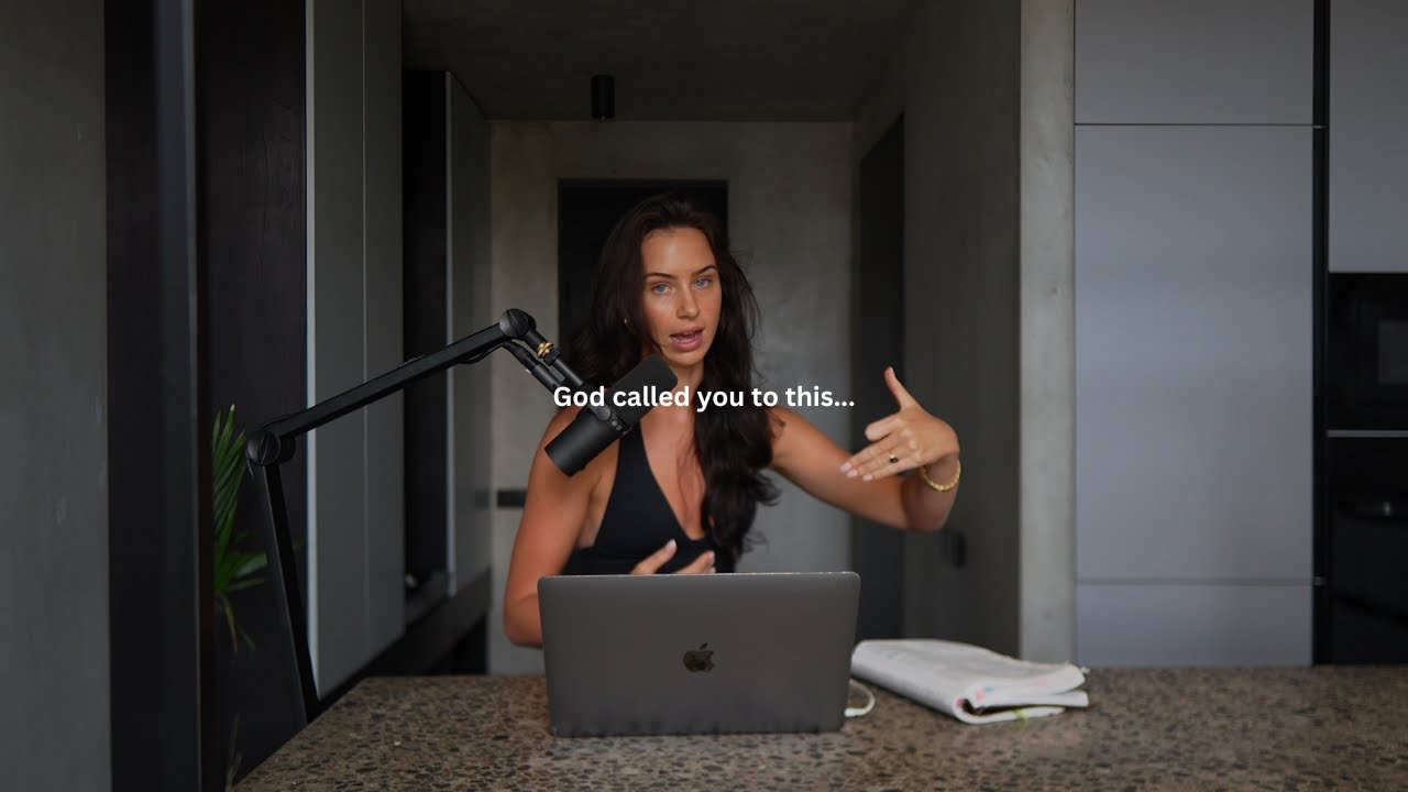 If You're Scared to Start Online Coaching, Watch This