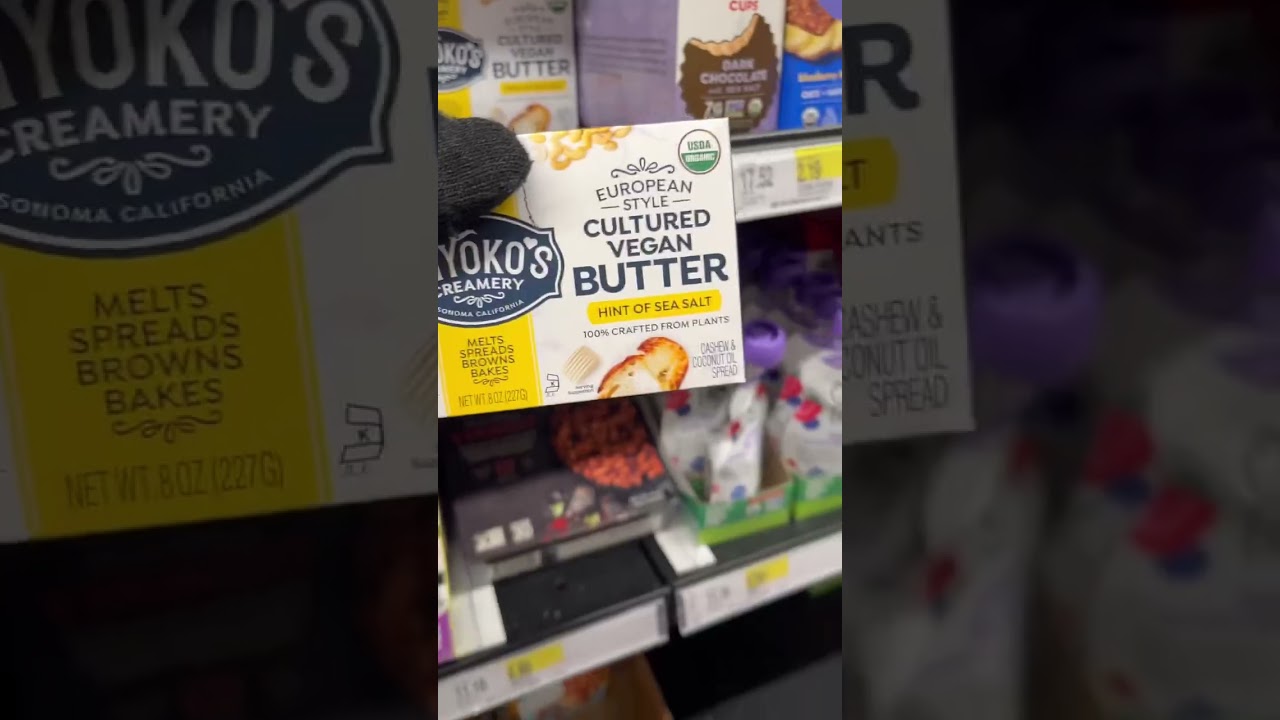 Come VEGAN Food Shopping With Me at Target #shorts #vegan