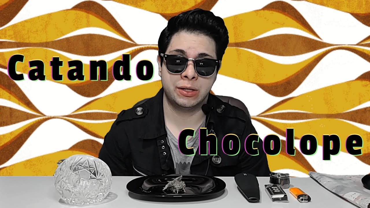 Intro y Probando Chocolope - Bake & Play