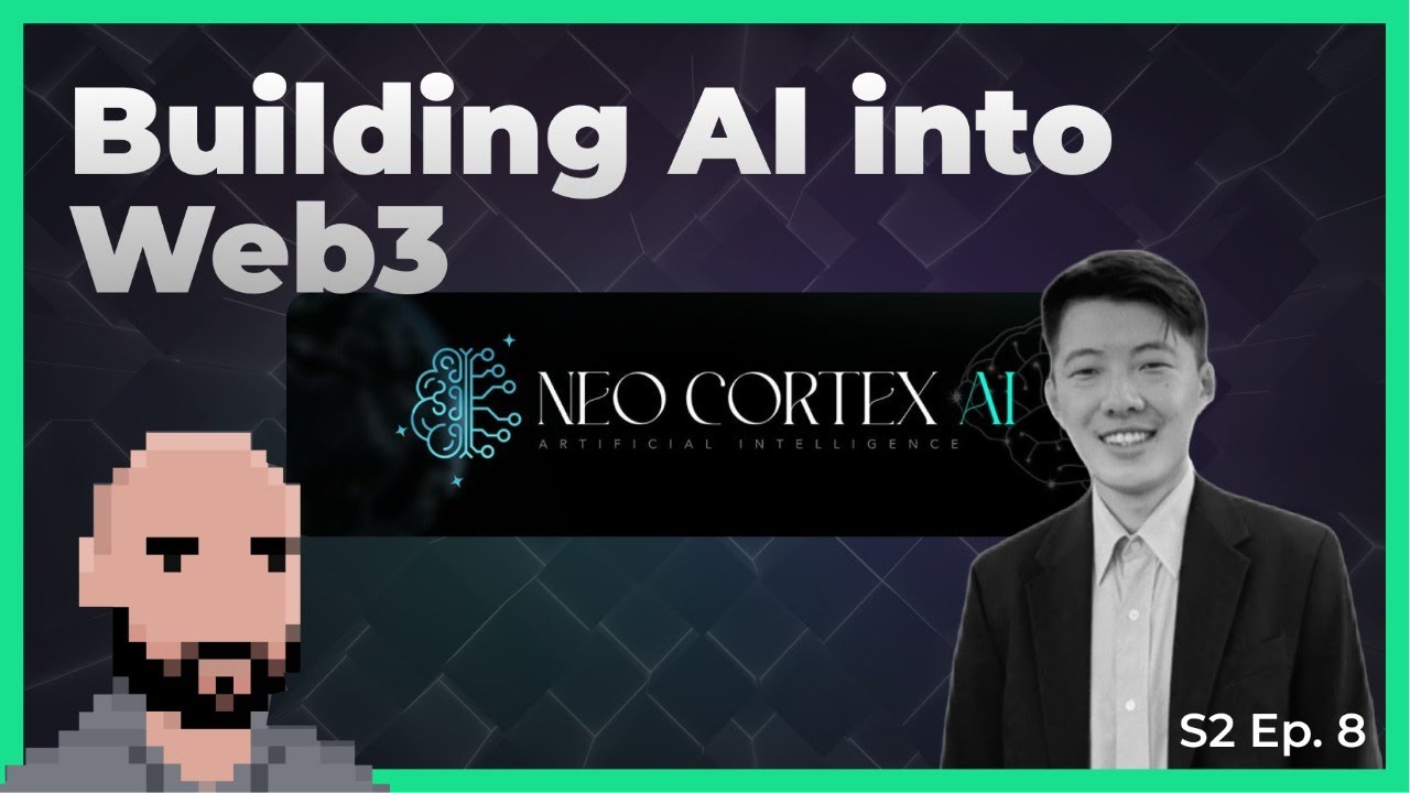 TBCS - EP9 | AI in Web3?