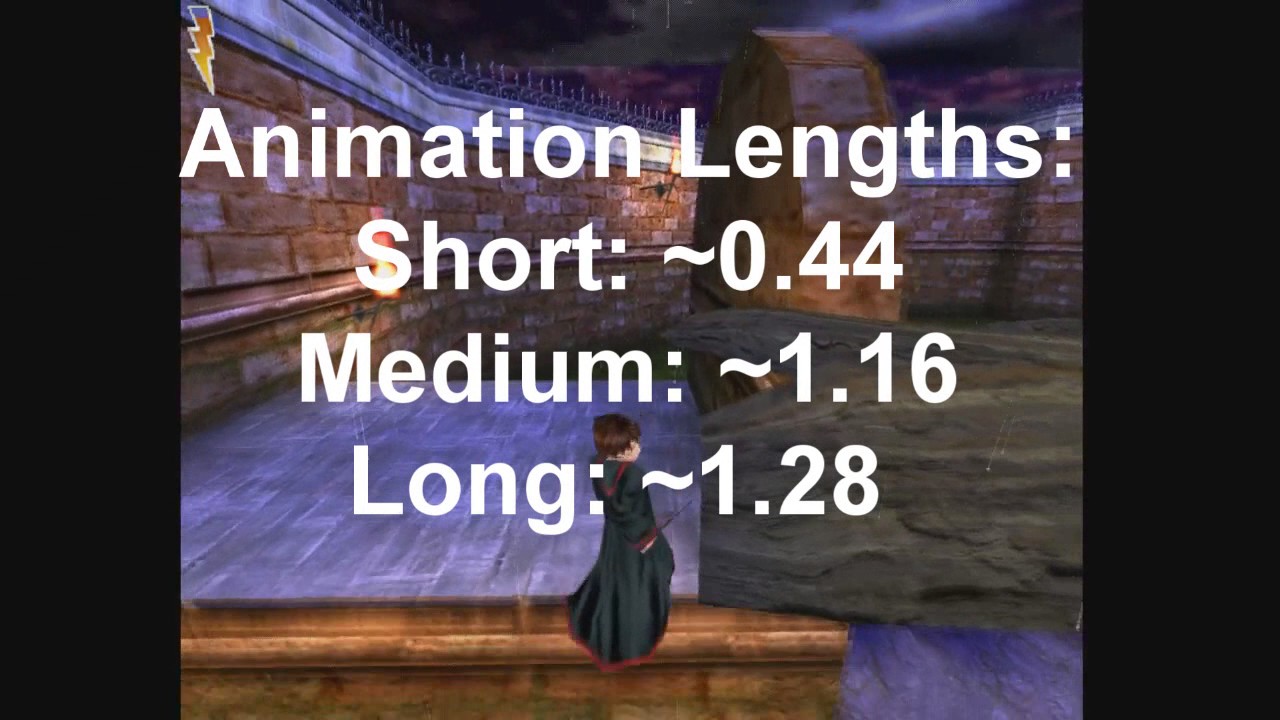 Harry Potter 2 PC Brightness Boosting Tutorial