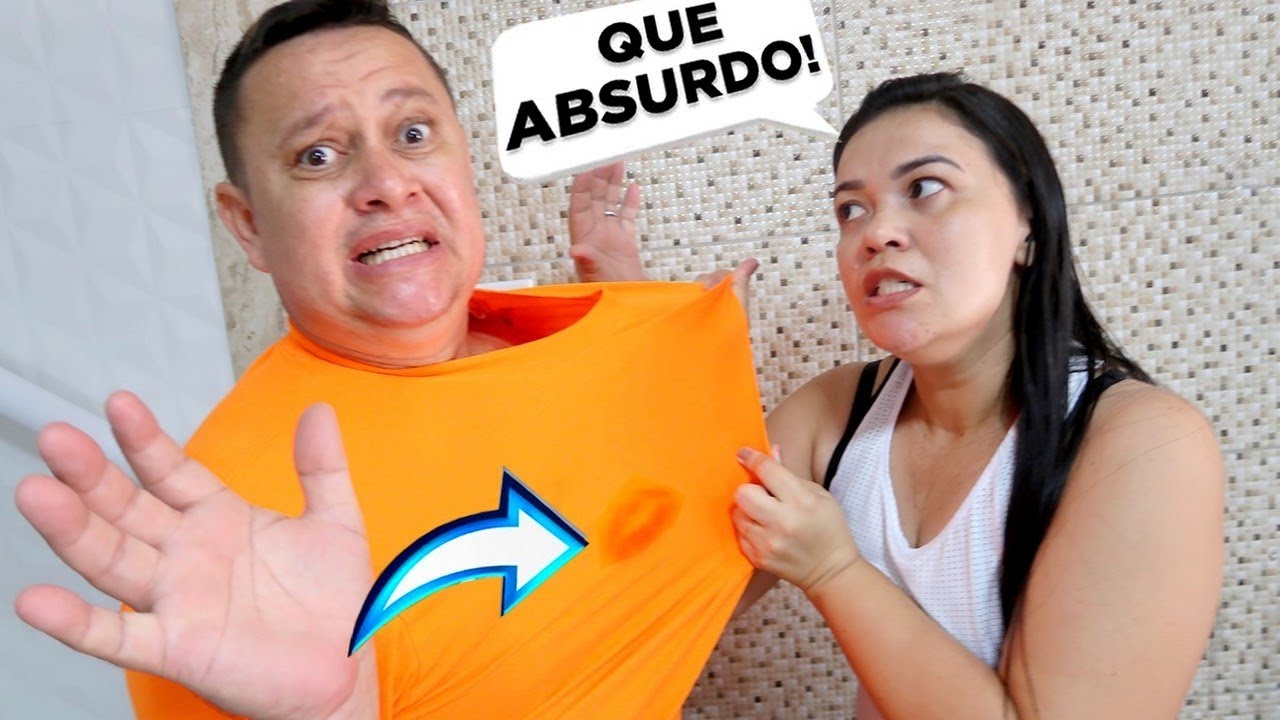 VOCÊ VAI SE ARREPENDER PELO QUE FEZ 😡😡😡Izia e Nildo Barroso