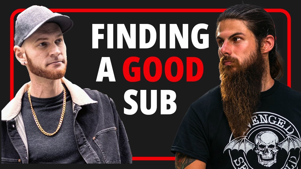 How to Find a Good Sub (Advice from 3 BDSM Doms)