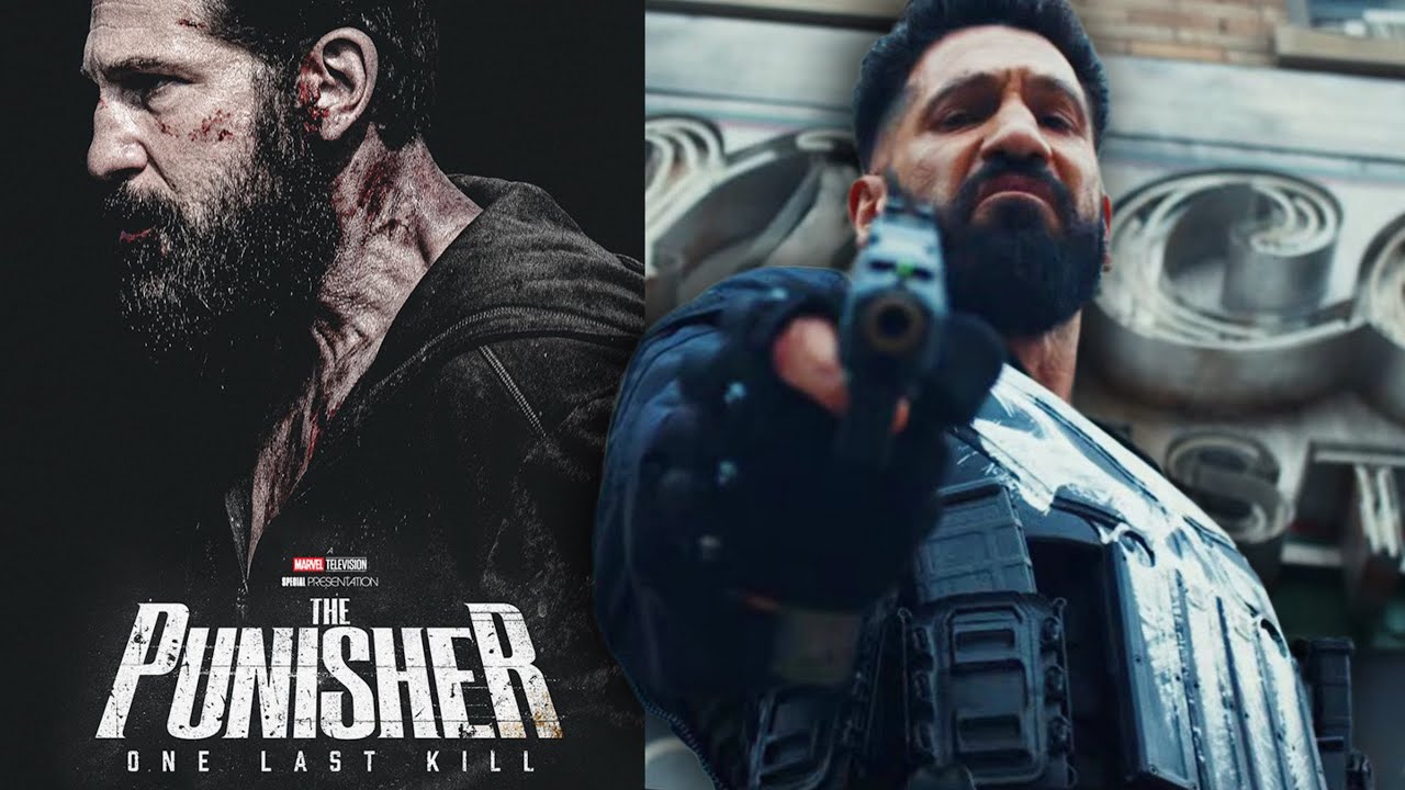 Игра PUNISHER: ONE LAST KILL выглядит просто невероятно&hellip;