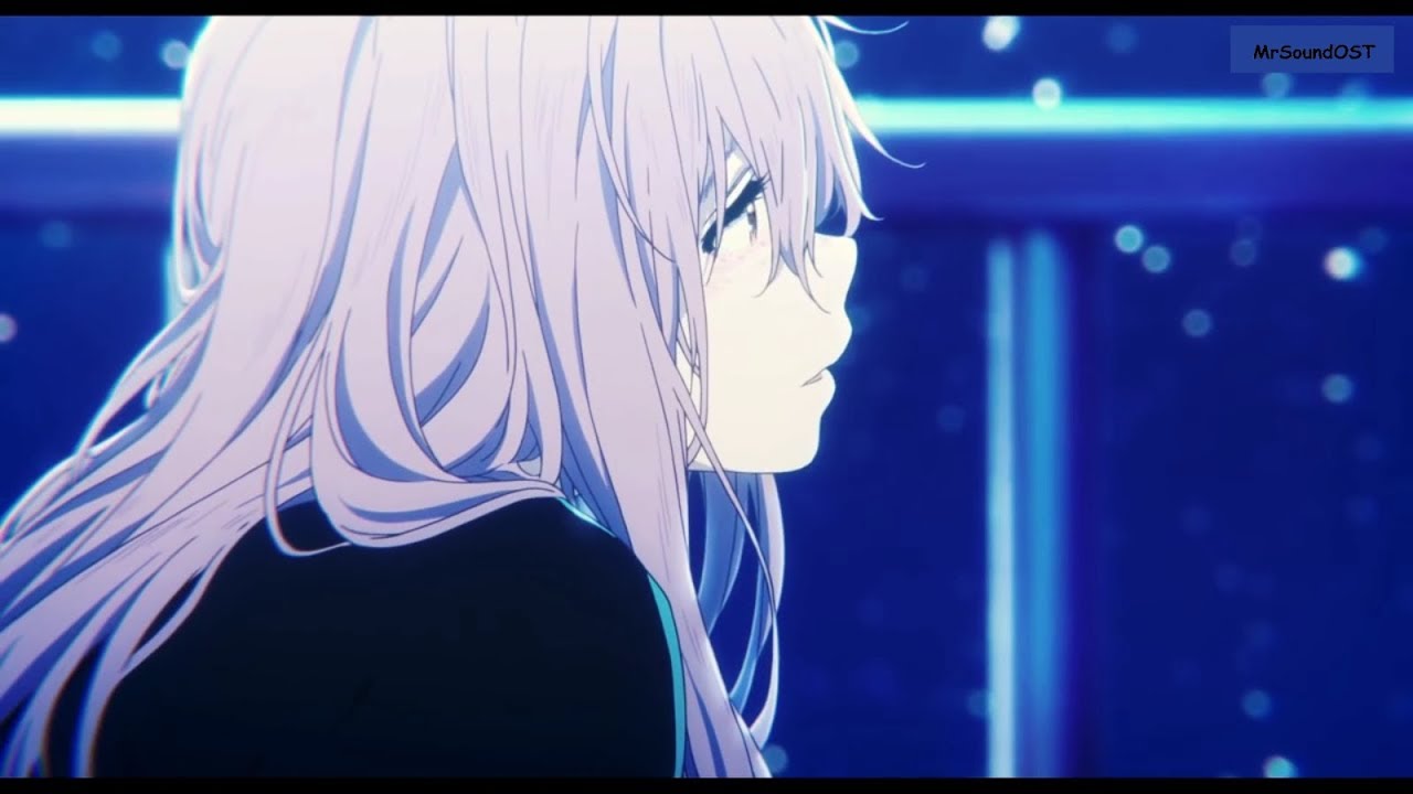 Koe No Katachi 『Experience - AMV』