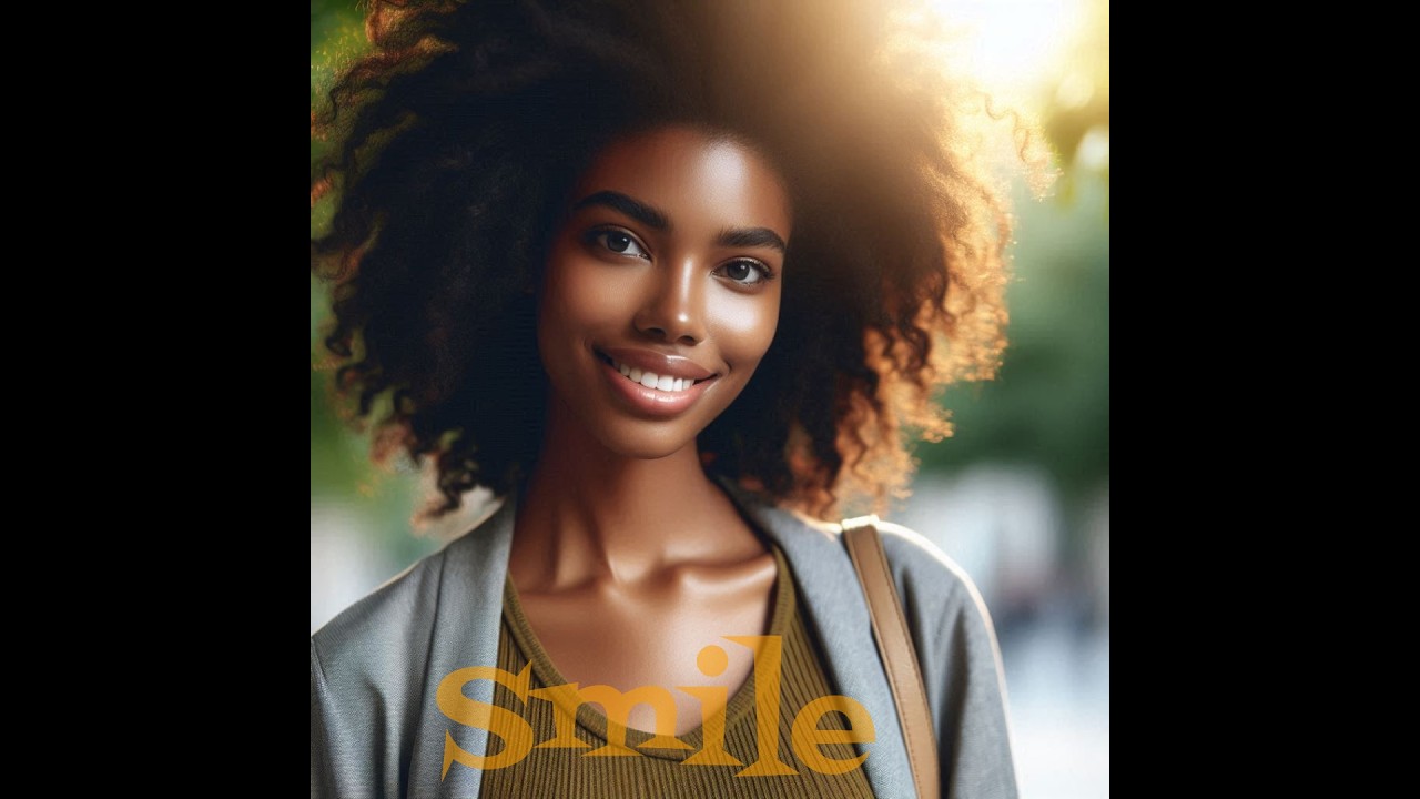 Smile