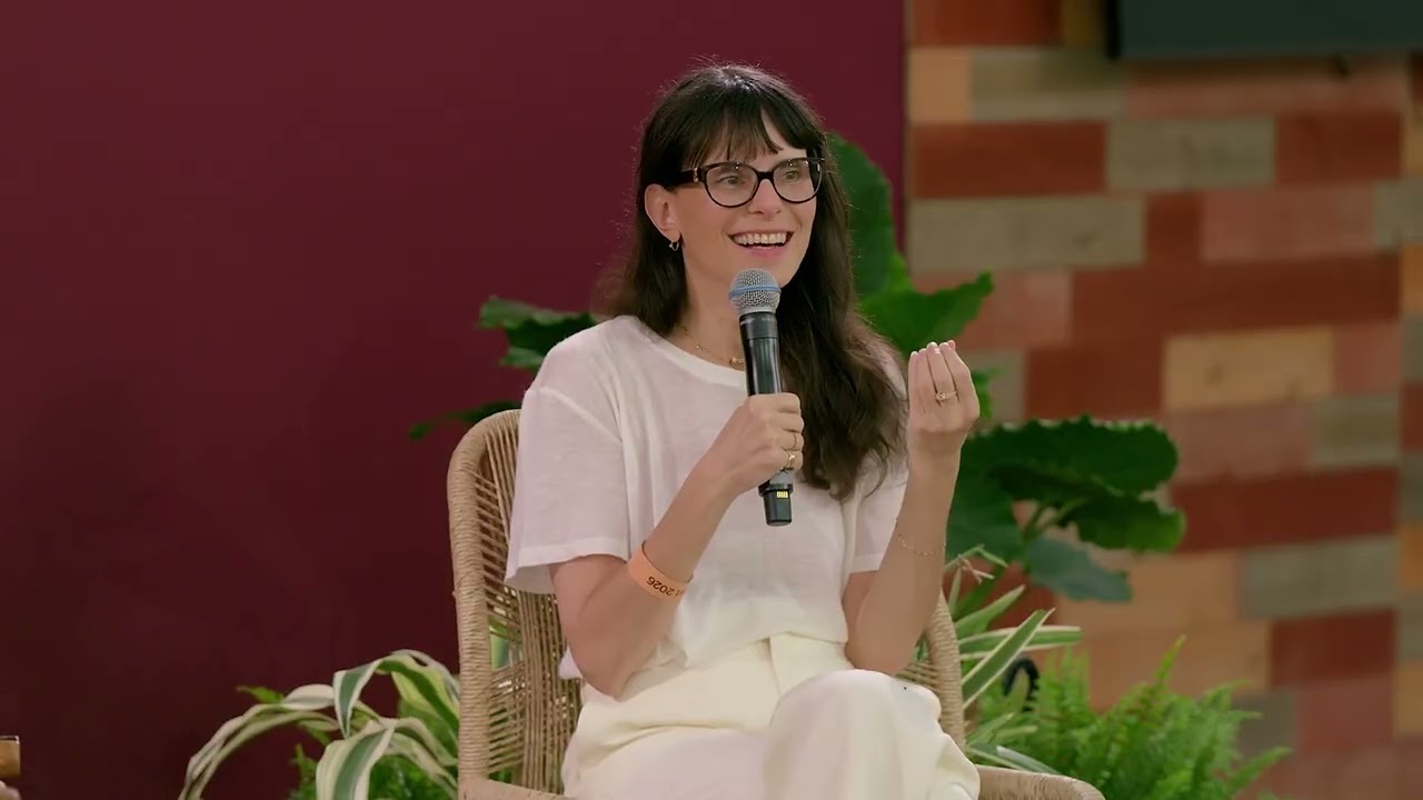 Stop Performing and Start Living Truthfully with Jillian Turecki