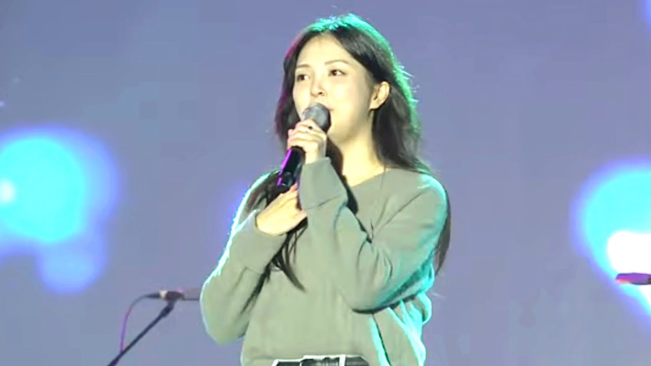 241109 고흥유자축제 유자락콘서트 - 디에이드 공연무대영상(full ver.)[직캠]