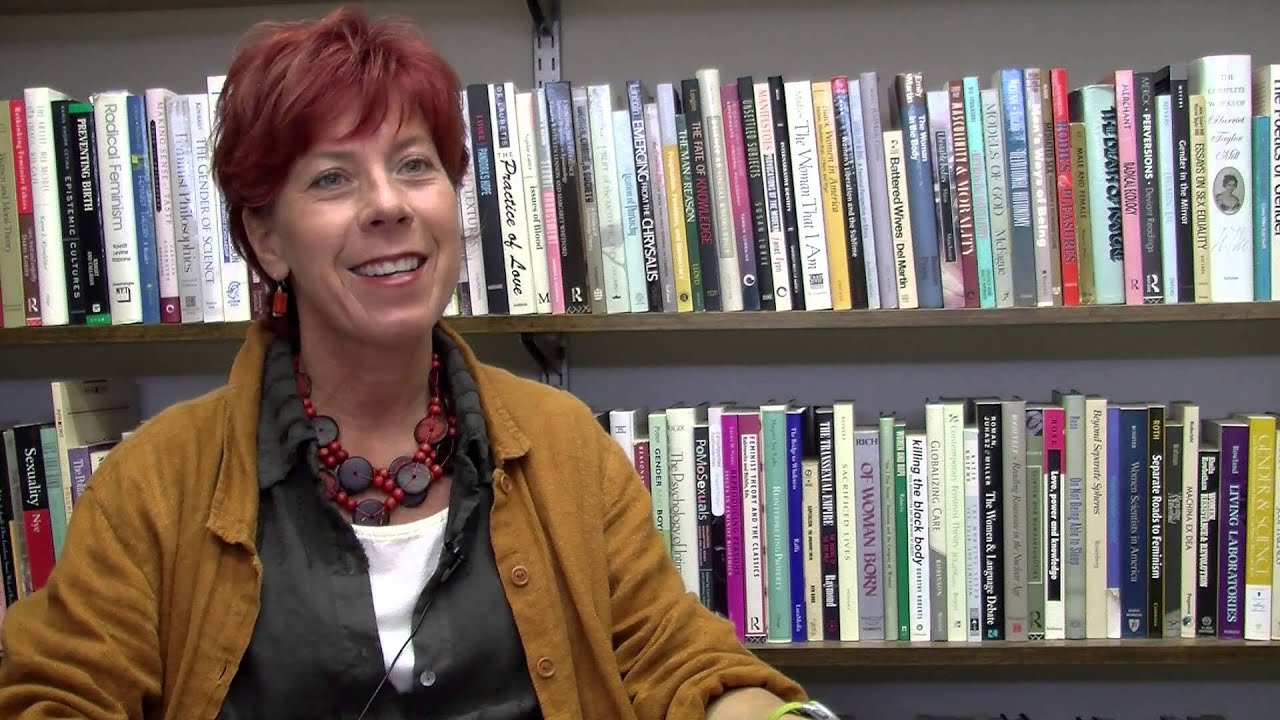 Petra Tschakert on Gender and Climate Change