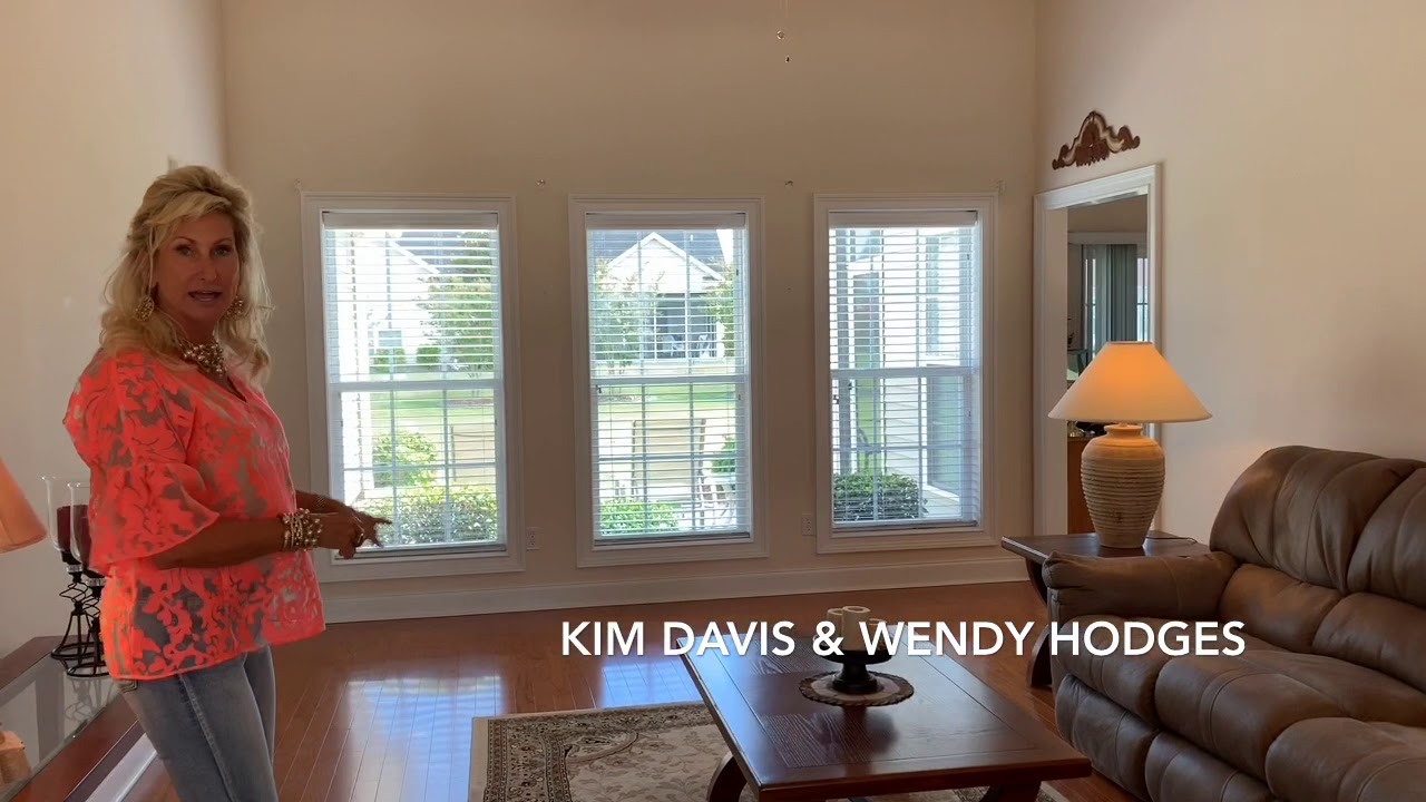 Myrtle Beach SC Realtors Show you how to stage your home to sale