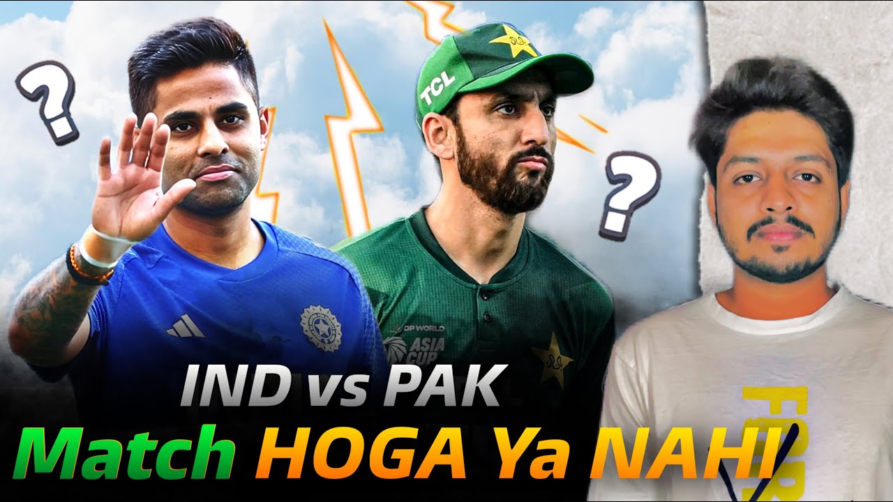 IPL 2026 - IND vs PAK Update , 15th Feb | Cricket Fatafat | EP 1646 | MY Cricket Production