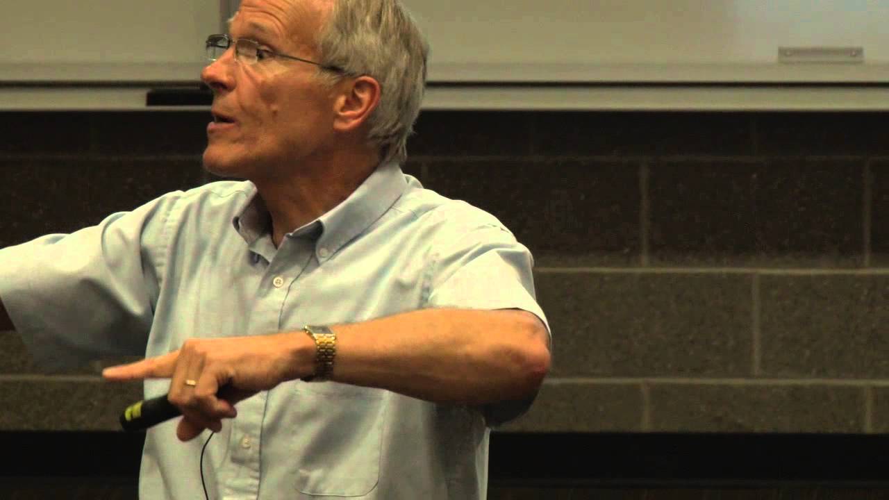Combatting Chemical Dependency Lecture Series Episode 1