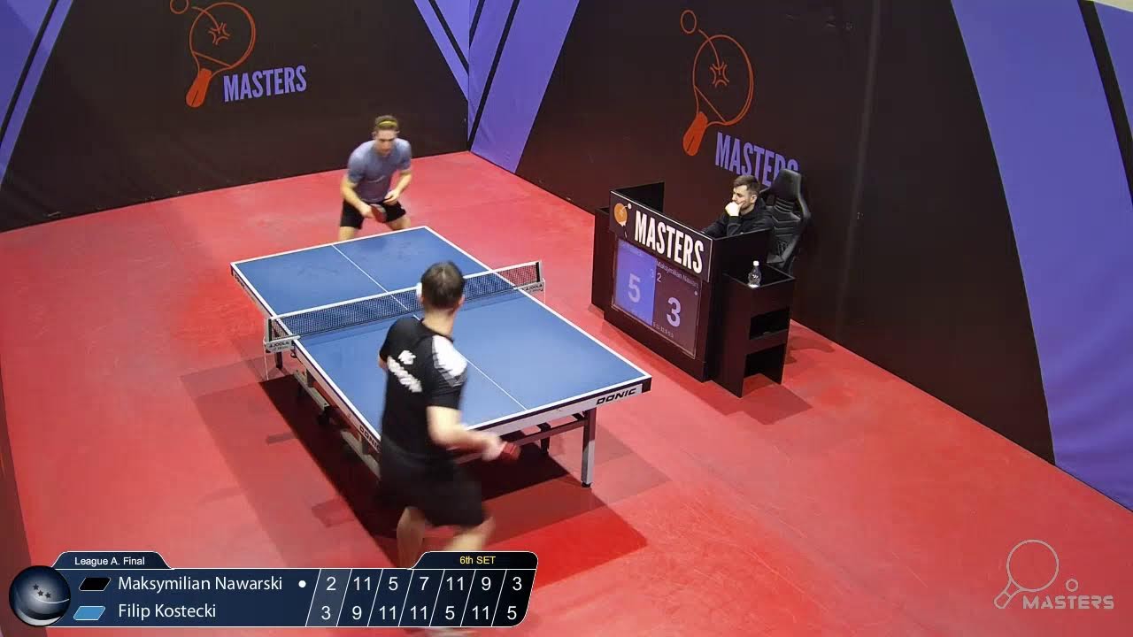 23.02.2026. 13:00. League A